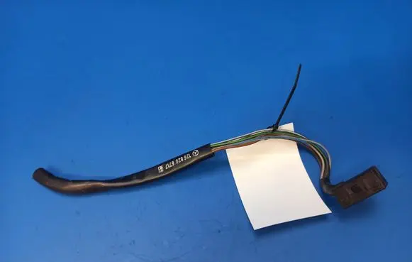 Mercedes-Benz 380 560SEC C126 Other wiring loom 1248210026 1268206717