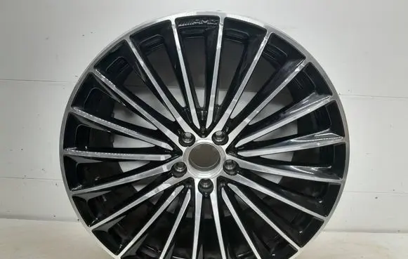 Mercedes-Benz GLC C254 R20 alloy rim A2544010900