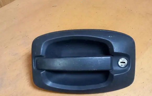 Fiat Ducato Front door exterior handle 233346