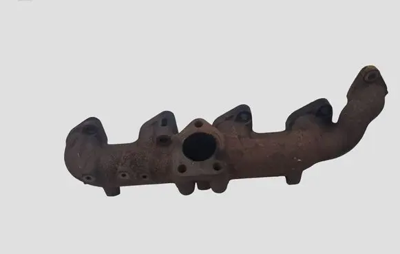 KIA Sorento Exhaust manifold