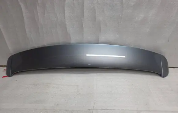 Skoda Fabia Mk2 (5J) Tailgate/trunk spoiler 5J6827939D