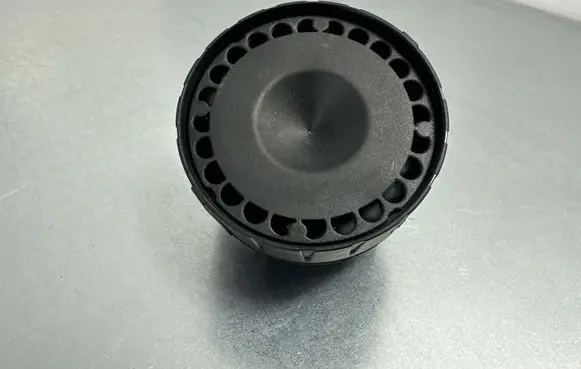 BMW X1 F48 F49 Alarm system siren 9383320