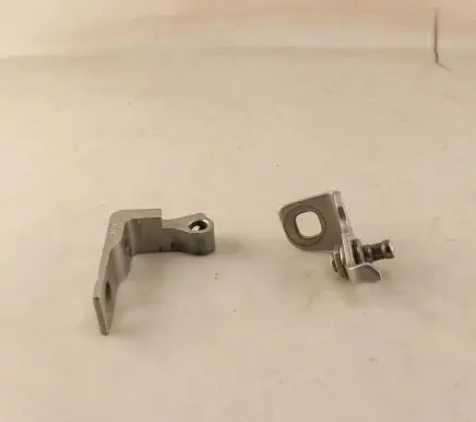 Ford Kuga III Rear door upper hinge H1BBA26810AD