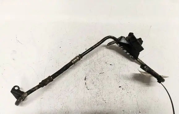 Audi A6 Allroad C5 Turbo turbocharger oiling pipe/hose 059145771g