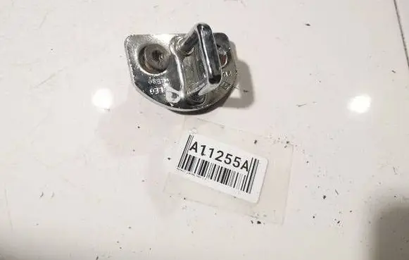 Renault Laguna III Other exterior part 219250