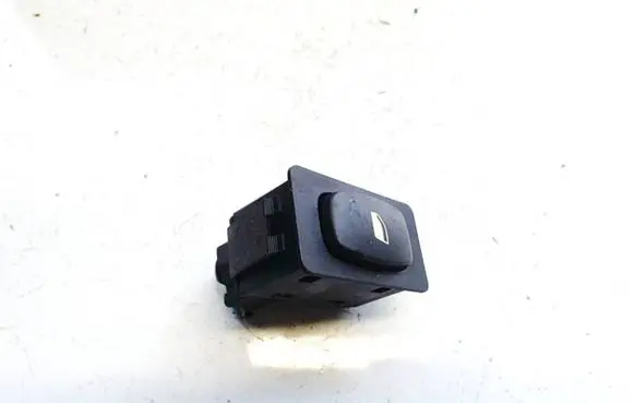 Citroen C8 Electric window control switch 14996420xt