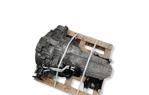 Audi A4 S4 B9 Automatic gearbox PHN C020806 PHN160308