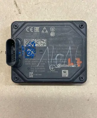 Cupra Born Distronic sensor radar 1EA907572 0202LSG051