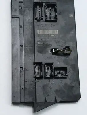 Mercedes-Benz Sprinter W906 SAM control unit A9069003302