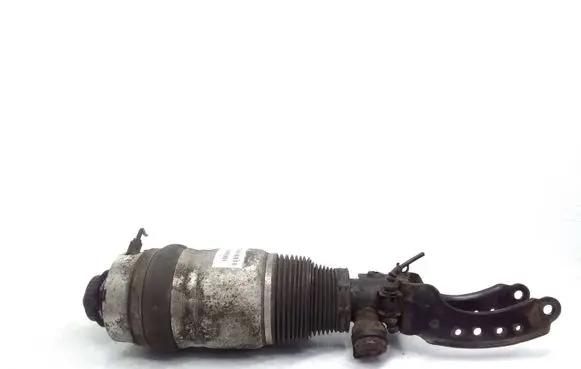 Audi Q7 4L Front air suspension shock absorber 7L8616040B