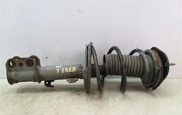 Toyota Celica T230 Front shock absorber with coil spring 
