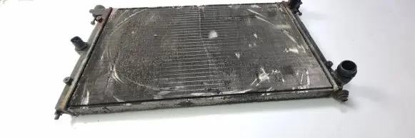 Ford Galaxy Coolant radiator 7M3121253G