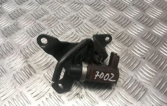 Volvo S40 Turbo solenoid valve