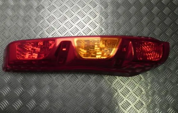 Nissan X-Trail T31 Rear/tail lights Koito22063929 A1364