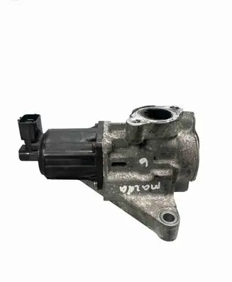 EGR valve