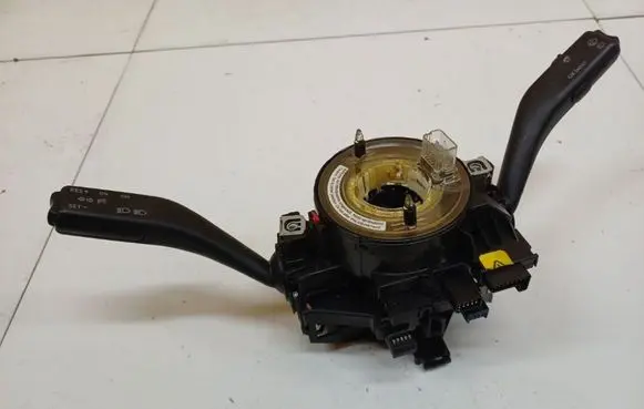 Seat Toledo III (5P) Wiper turn signal indicator stalk/switch 1K0953503H