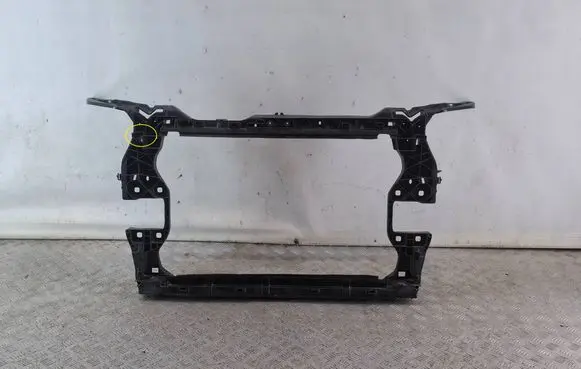Audi Q5 SQ5 FY Radiator support slam panel 80A805594B