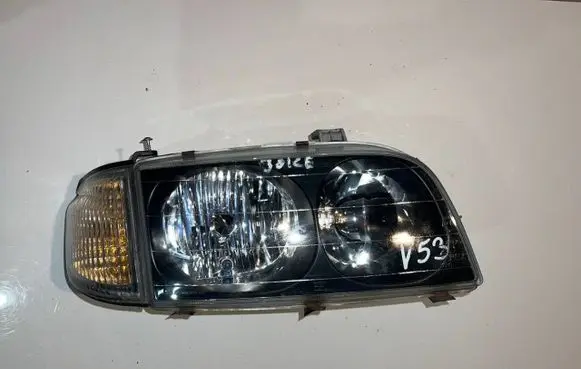KIA Joice Headlight/headlamp 92102M3200
