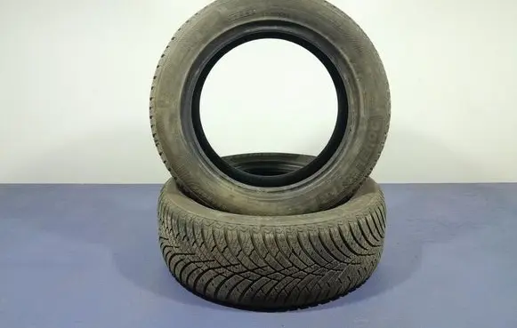 Renault Scenic II - Grand scenic II R17 C winter tire 6970312179012