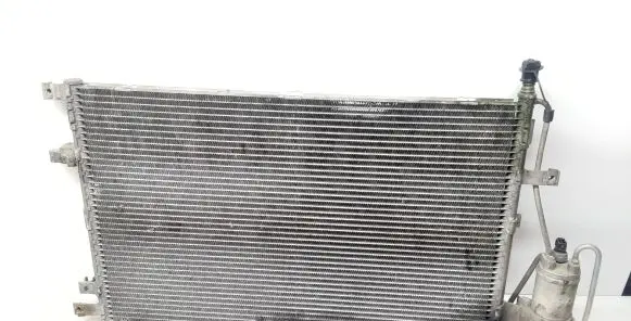 Volvo XC90 A/C cooling radiator (condenser) 30665562