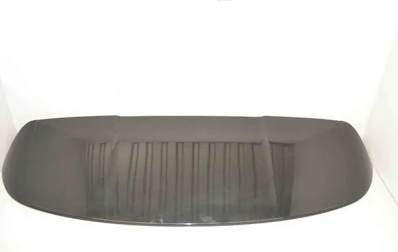 BMW 1 F40 Tailgate/trunk spoiler 7456069 7456070 51627456070