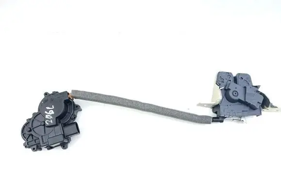 Porsche Panamera (971) Tailgate/trunk/boot lift motor 971827888A