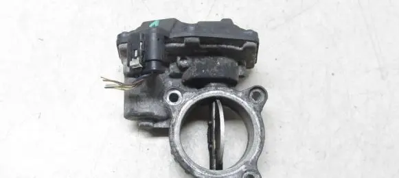 Toyota Verso Electric throttle body valve 3465672