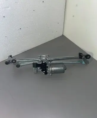 BMW X1 E84 Front wiper linkage and motor 299246601 W14118