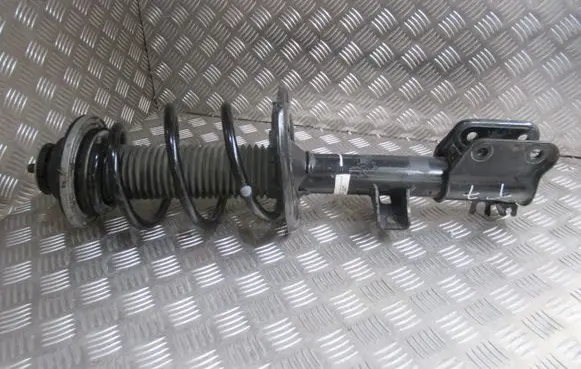 Volkswagen Transporter - Caravelle T7 Front shock absorber/damper 