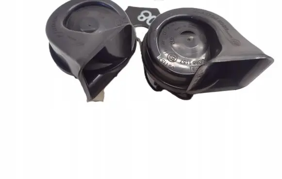 Peugeot 508 Horn signal