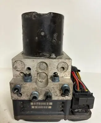 BMW 5 E60 E61 ABS Pump 6783362 6783360 0265960327