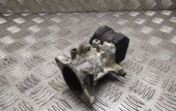Citroen C4 I EGR valve 9645689680 25344058
