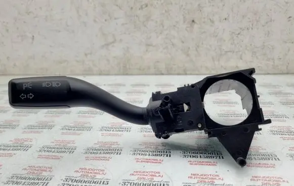Audi A4 S4 B6 8E 8H Indicator stalk 8E0953513A