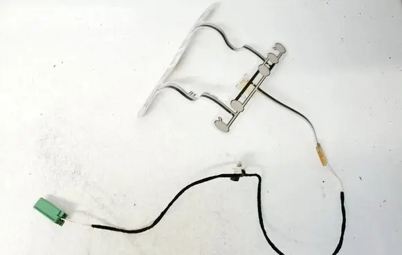 Land Rover Range Rover Sport L320 Seat heating element 500361