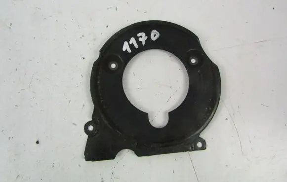 Volkswagen PASSAT B5.5 Timing belt guard (cover) 