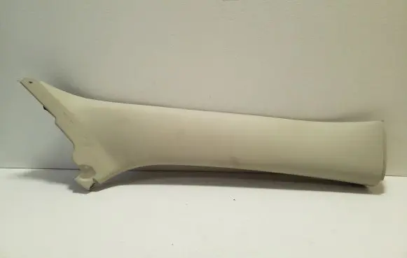 Jeep Cherokee (A) pillar trim 1UC96TRMAC