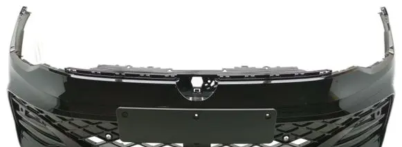 Volkswagen Golf VIII Front bumper 5H0807221AB LY9T