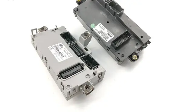 Engine control unit/module ECU