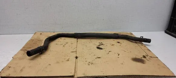 Toyota Verso Engine coolant pipe/hose