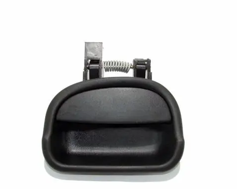 Renault Kangoo I Front door exterior handle 7700303503