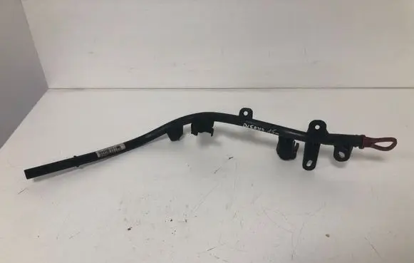 Toyota Avensis T270 Oil level dip stick 346546702