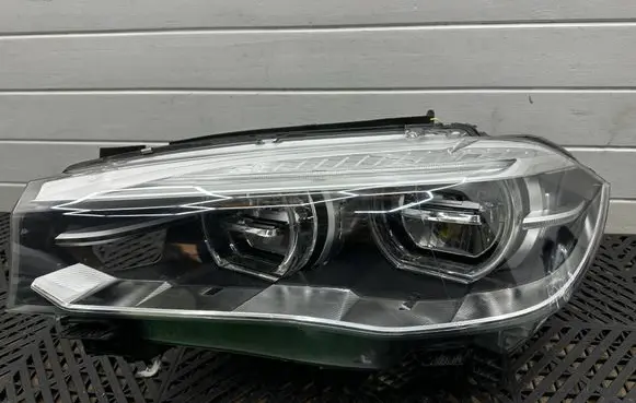 BMW X5 F15 Headlight/headlamp 7442647 0921227010