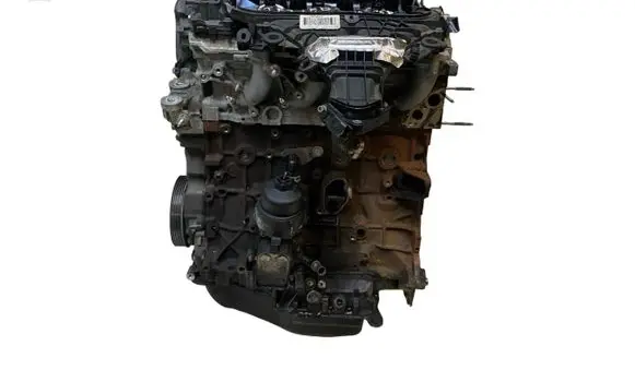 Ford Kuga II Engine TXMA AV4Q6007AE 1520614
