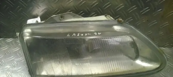 Renault Laguna I Headlight/headlamp 085511120