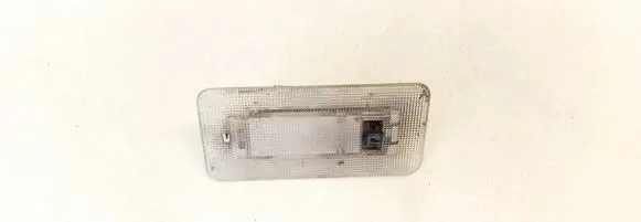 Ford Transit Rear seat light vc1513776ac