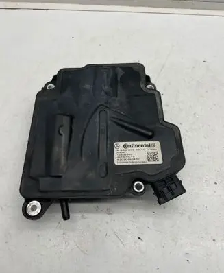Mercedes-Benz ML W166 Gearbox control unit/module A0002703352 20141012 12509343