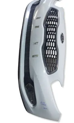 KIA Ceed Front bumper 86511A2000BIJ