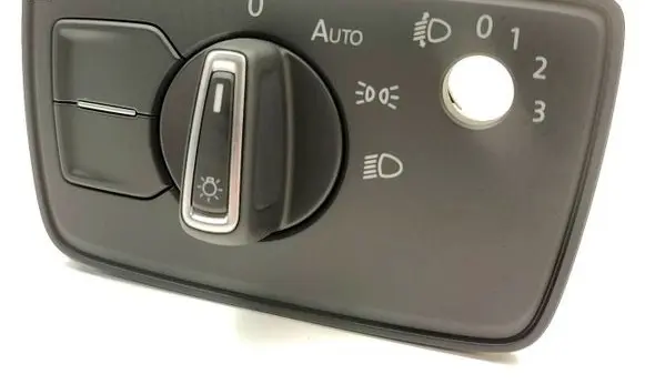 Light switch