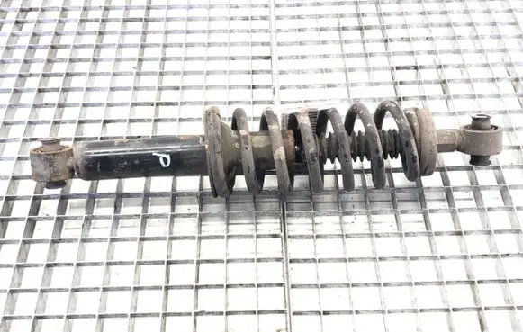 Peugeot 508 Rear shock absorber/damper