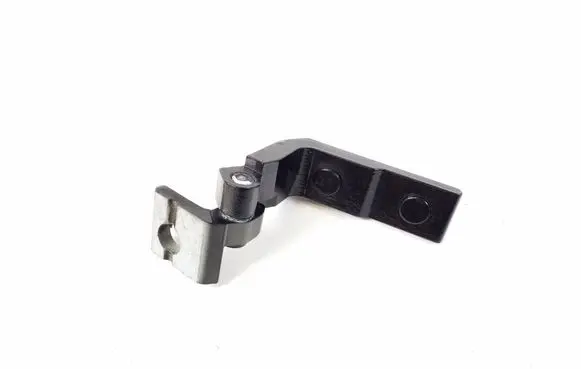 Mercedes-Benz A W177 Rear door lower hinge A1777301100